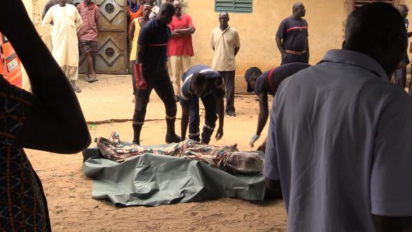 Huit affaires pour la deuxième audience de l’année de la chambre criminelle de Dakar