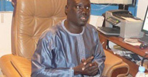 1 an avec suris et 80 millions contre Aramine Mbacké