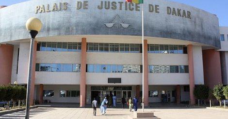 Les proches de Khalifa Sall envahissent le tribunal