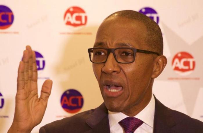 Affaire de faux l'opposant à son ex-épouse: Abdoul Mbaye convoqué au tribunal le jeudi 02 mars prochain