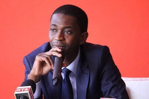 Gambie: Cheikh Sidya Bayo, « Si jamais Barrow fait appel à moi, je répondrais présent »