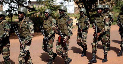 Au moins 11 morts dans une attaque contre l’armée malienne
