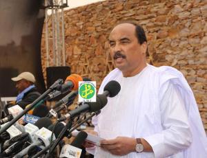 Crise institutionnelle aiguë en Mauritanie: le Président du Sénat se "réfugie" au Sénégal