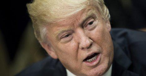 Trump propose "la plus grande baisse d'impôt de l'histoire"