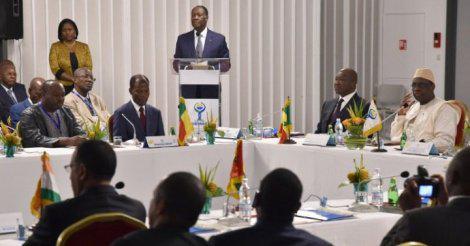 Commission de l'Uemoa : Diagne et Cie prêtent serment ce mardi