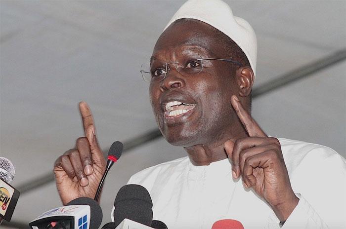 MAC: Les 100 jours de Khalifa SALL en prison sous le signe du rassemblement