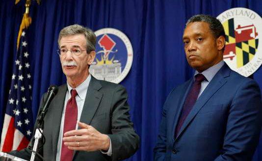 Etats-Unis: L’Etat du Maryland et la capitale fédérale, Washington, assignent Donald Trump en justice