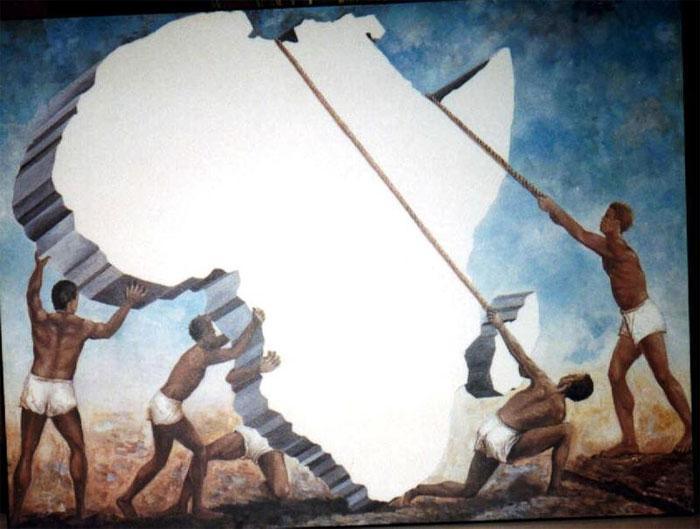 Développement de l'Afrique: Des experts dénoncent "des modèles économiques inappropriés" (SUD QUOTIDIEN)