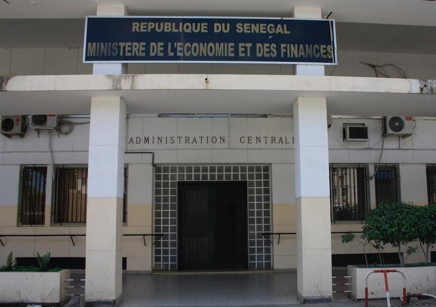 Perspectives: Plus de 11000 milliards FCFA de ressources et charges budgétaires prévus entre 2018-2020 (Document)