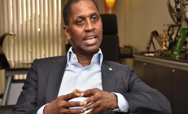 Le groupe financier Wari admis à la chambre de commerce américaine: Nouveau pari gagné pour Kabirou Mbodj