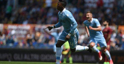 ITALIE: L'agent de Keita Baldé s'en prend à la Lazio
