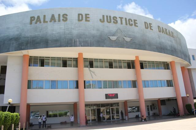 Cour d’appel de Dakar : Au-delà du simple trafic, une vraie mafia(Libération)