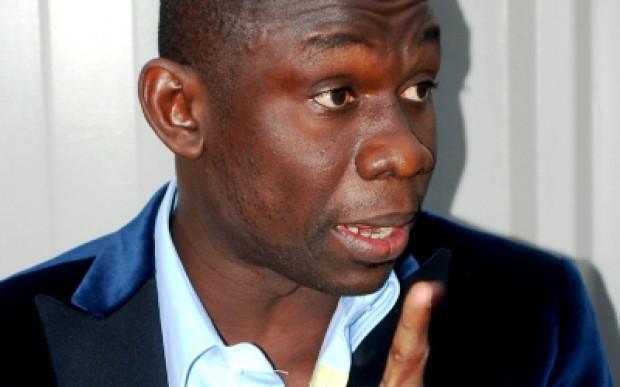 Pape Diouf demande pardon à la communauté mouride