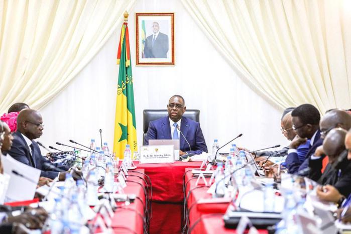Loi des Finances 2018 : Le budget projeté à plus de 3700 milliards de FCFA
