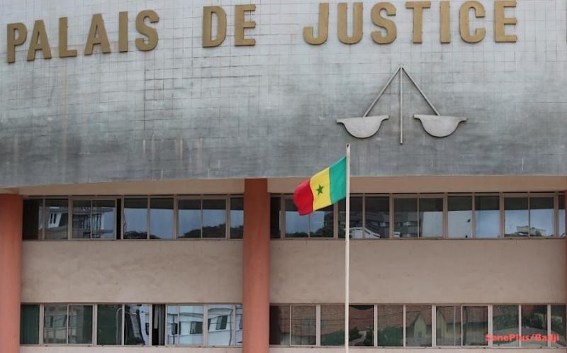 Palais de Justice: Le Procès Khalifa Sall se prépare