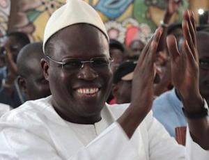 JUSTICE: Le maire de Dakar et sept de ses collaborateurs seront jugés jeudi prochain