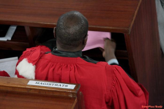 Affaire Khalifa SALL: L'UMS appelle au respect des droits des personnes poursuivies