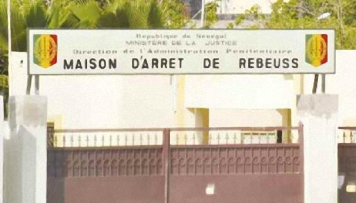 Nouvel an-Message: Grâce présidentielle pour 541 détenus
