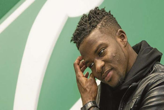 Papy Djilobodji : "Je ne le cache pas, l'équipe nationale me manque"