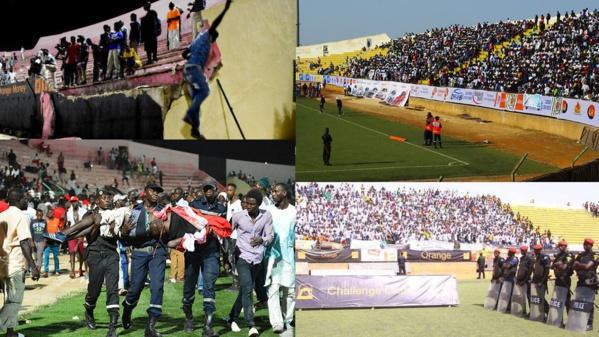 Sanction contre l'Union sportive de Ouakam: Le Tribunal arbitral du Sport(TAS) annule les décisions de la FSF