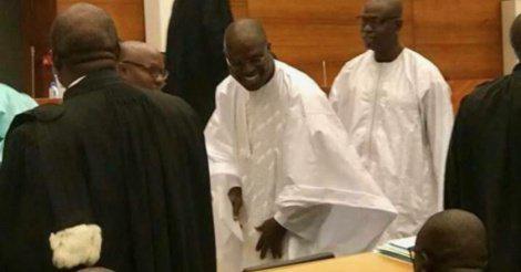 Affaire Khalifa Sall : le droit ou la justice ? Par Balla DIEYE