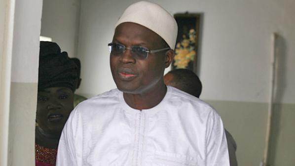 PROCES: " Khalifa Sall n’a rien fait", selon ses avocats