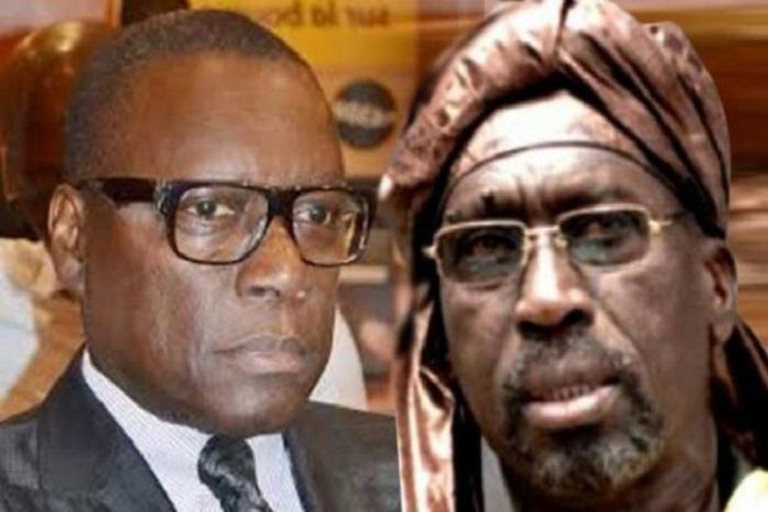 JUSTICE: Atepa porte plainte contre le grand Serigne de Dakar, Abdoulaye Makhtar DIOP