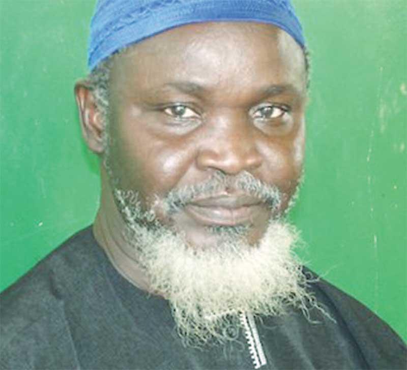 Palais de Justice de Dakar: Reprise du procès de l'Imam NDAO et Cie