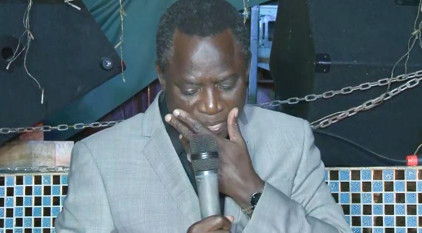 Thione Seck : "Pourquoi les huissiers ont vidé Penc-Mi"