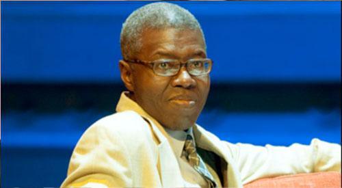 Souleymane Bachir Diagne: penser l’islam sans phobie