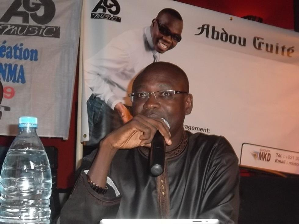 Passation de service à Sorano : Sahite Sarr Samb sourit, Massamba Gueye quitte le cœur meurtri