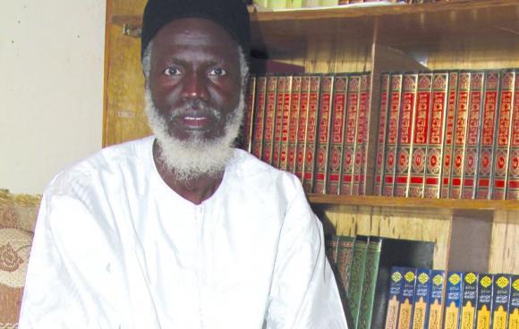 RELIGION: Les journalistes invités à faire preuve de responsabilité( Oustaz Alioune Sall