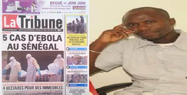 DMedia à «Touba» et «Tivaouane», Félix N'zalé jugé aujourd’hui