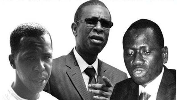 MAINMISE DES HOMMES D'AFFAIRES SUR LES ORGANES DE PRESSE: UNE ARME A DOUBLE TRANCHANT