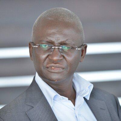 ISSA SALL, PRESIDENT DE LA ' TABLE DE LA PRESSE': 'NOUS VOULONS OFFRIR LE MEILLEUR VISAGE DE LA PRESSE SÉNÉGALAISE'