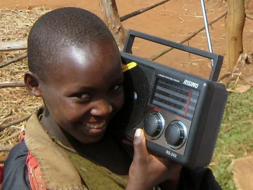 La Radio Al madina Fm n’émet plus