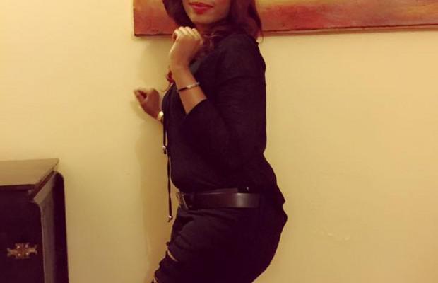 Regardez le nouveau look de Aida Samb