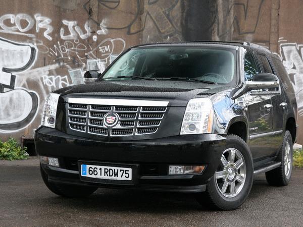 L'international français Mamadou Sakho offre une luxueuse Cadillac à Balla Gaye 2