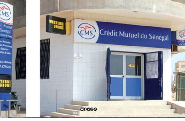 Scandale au CMS : Ces révélations fracassantes qui risquent de faire « tomber des têtes »...