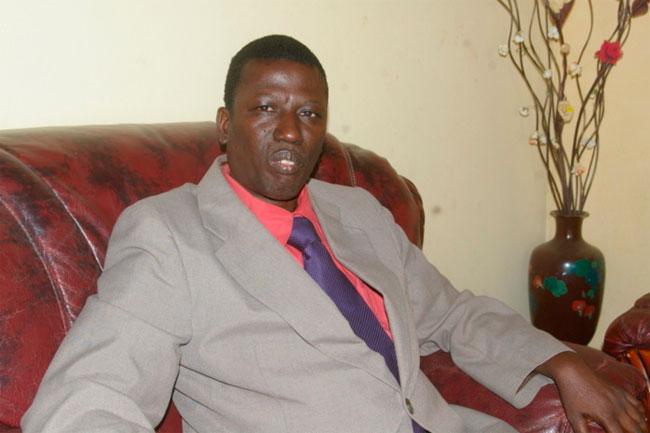Pr Moustapha Samb, nouveau PCA de l’APS