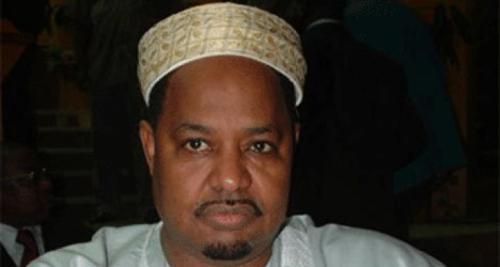 Cambriolage : Lun des fils d'Ahmet Khalifa Niasse arrêté