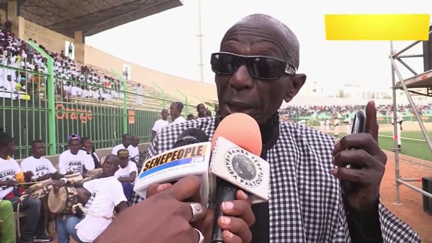 A l'occasion de la célébration de ses 85 ans le 30 juillet 2015: Il y a quelques jours l'OBS publiait les mémoires du tambour major Doudou Ndiaye Rose