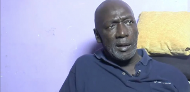 Le calvaire d’El Hadj Ndiaye : Après un AVC et une cécité, le chanteur exproprié de ses biens