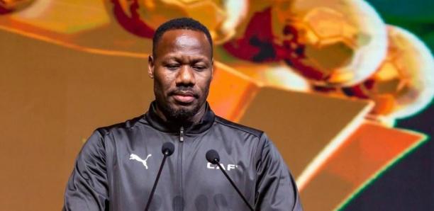 Equipe nationale du Sénégal de foot : Pape Thiaw, le choix de la FSF ?