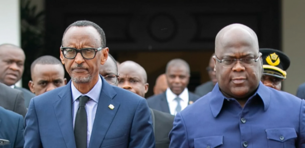 Est RDC: le Kenya annonce un sommet de la Communauté d'Afrique de l'Est, avec Tshisekedi et Kagame