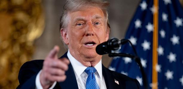 Droits de Douanes de 100% aux BRICS : Trump sur le point de lancer les guerres commerciales