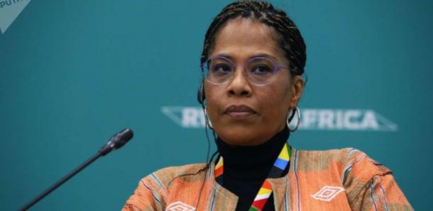 « La seule chose que vous avez construite, c’est la destruction d’un pays » : Nathalie Yamb s’en prend à Paul Biya