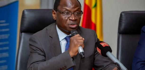 Serigne Gueye Diop dévoile des mesures pour gérer l’excédent de pommes de terre et d’oignons