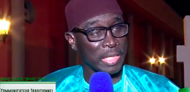 Fonds Covid : Abdou Aziz Mbaye et les 150 millions F CFA destinés aux communicateurs traditionnels