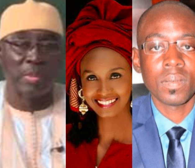 Affaire Fonds Covid : Vague d’arrestations dont Abdou Aziz Mbaye, Mamadou Ngom Niang, Sadya Guèye…